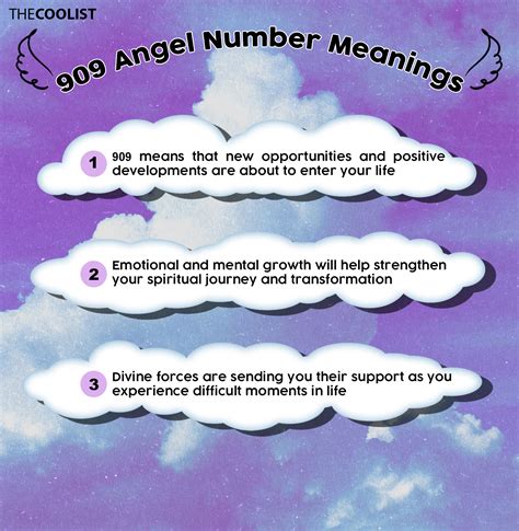 909 Angel Number Meaning for Relationships, Career,。